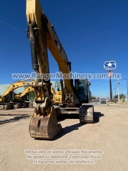 EXCAVADORA-CATERPILLAR- 336FL-0398-1(7)